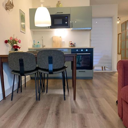 Shortstay Scheveningen Haga Exterior foto