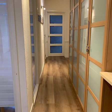 Shortstay Scheveningen Haga Exterior foto