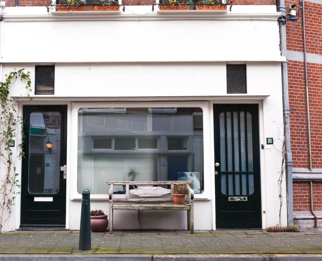Shortstay Scheveningen Haga Exterior foto