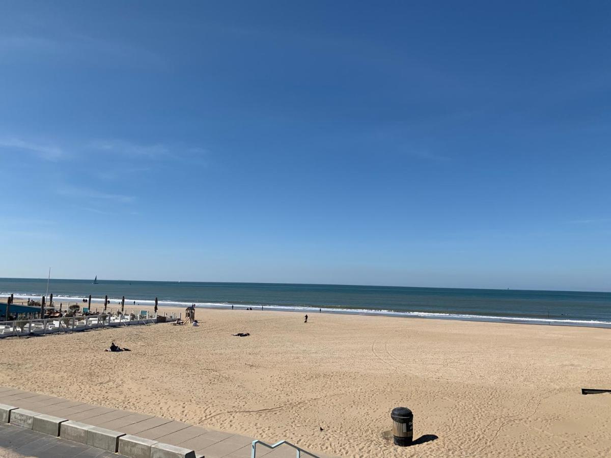 Shortstay Scheveningen Haga Exterior foto